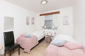 Blómasetrið Homestay