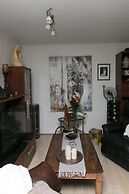 Blómasetrið Homestay