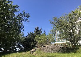 Blómasetrið Homestay