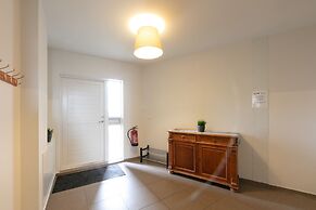 Blómasetrið Homestay