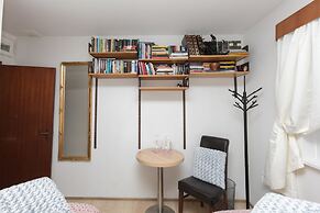 Blómasetrið Homestay