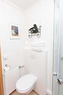 Blómasetrið Homestay