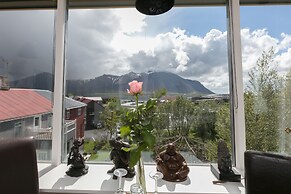 Blómasetrið Homestay