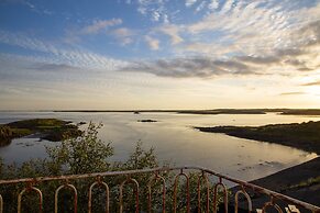 Blómasetrið Homestay