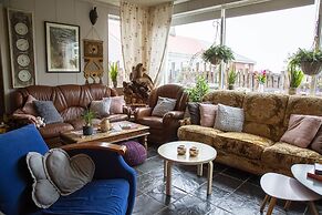 Blómasetrið Homestay