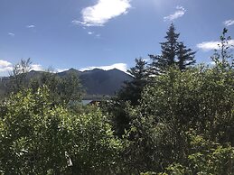 Blómasetrið Homestay