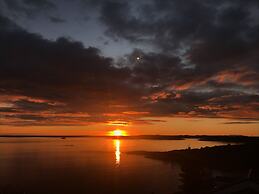 Blómasetrið Homestay