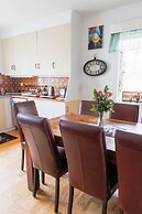 Blómasetrið Homestay