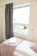 Blómasetrið Homestay