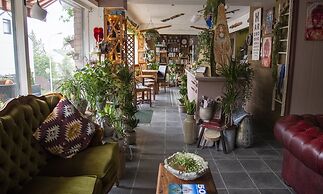 Blómasetrið Homestay