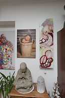 Blómasetrið Homestay