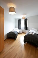 Blómasetrið Homestay