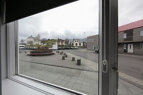 Blómasetrið Homestay