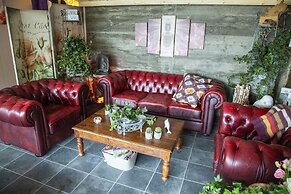 Blómasetrið Homestay