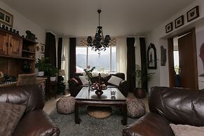 Blómasetrið Homestay