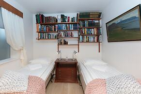 Blómasetrið Homestay