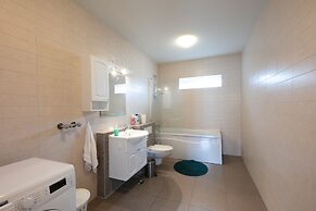 Blómasetrið Homestay