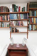 Blómasetrið Homestay