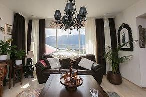 Blómasetrið Homestay