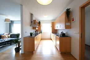 Blómasetrið Homestay