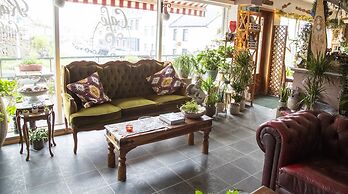 Blómasetrið Homestay