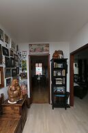 Blómasetrið Homestay