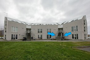 Blómasetrið Homestay