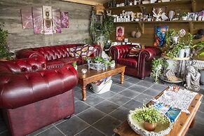 Blómasetrið Homestay