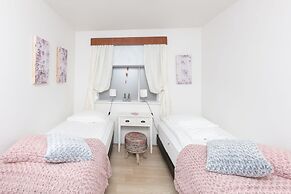 Blómasetrið Homestay