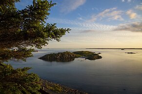 Blómasetrið Homestay
