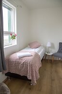 Blómasetrið Homestay