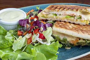 Blómasetrið Homestay