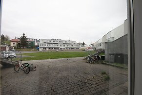 Blómasetrið Homestay