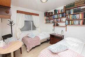 Blómasetrið Homestay