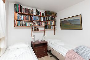 Blómasetrið Homestay