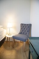 Blómasetrið Homestay