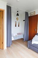 Blómasetrið Homestay