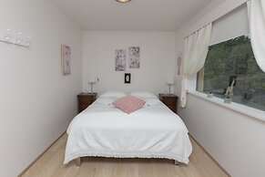 Blómasetrið Homestay