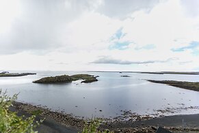 Blómasetrið Homestay