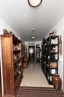 Blómasetrið Homestay