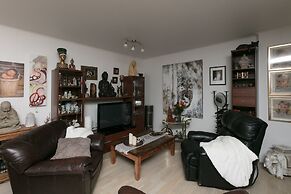 Blómasetrið Homestay