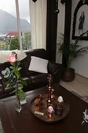 Blómasetrið Homestay