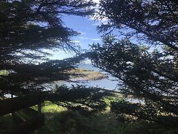 Blómasetrið Homestay