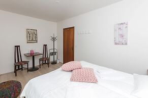 Blómasetrið Homestay