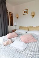 Blómasetrið Homestay