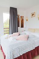 Blómasetrið Homestay