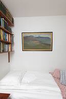 Blómasetrið Homestay