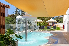 Nissiblu Beach Resort