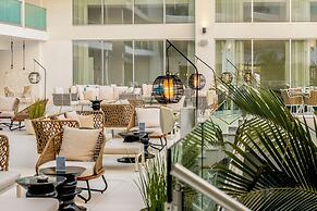 Nissiblu Beach Resort