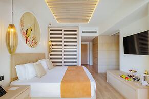 Nissiblu Beach Resort
